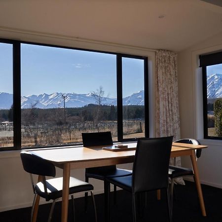 Cass Crib - Lake Tekapo Buitenkant foto
